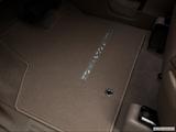  Driver's floor mat and pedals. Mid-seat level from outside looking in photo